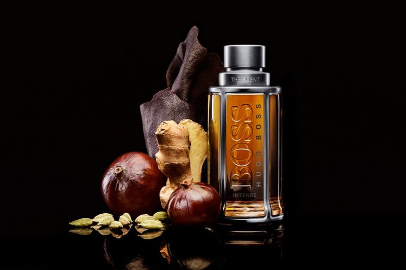 Nước Hoa Hugo Boss Boss The Scent EDT (200ml)