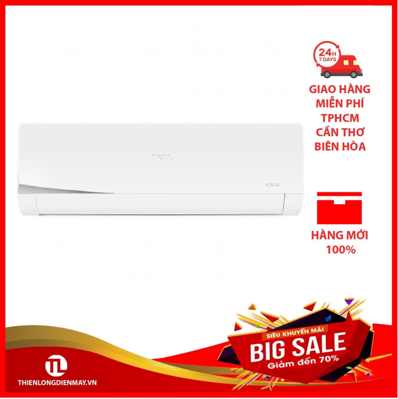 Bảng giá MÁY LẠNH AQUA 1.0 HP AQA-KCR9NQ