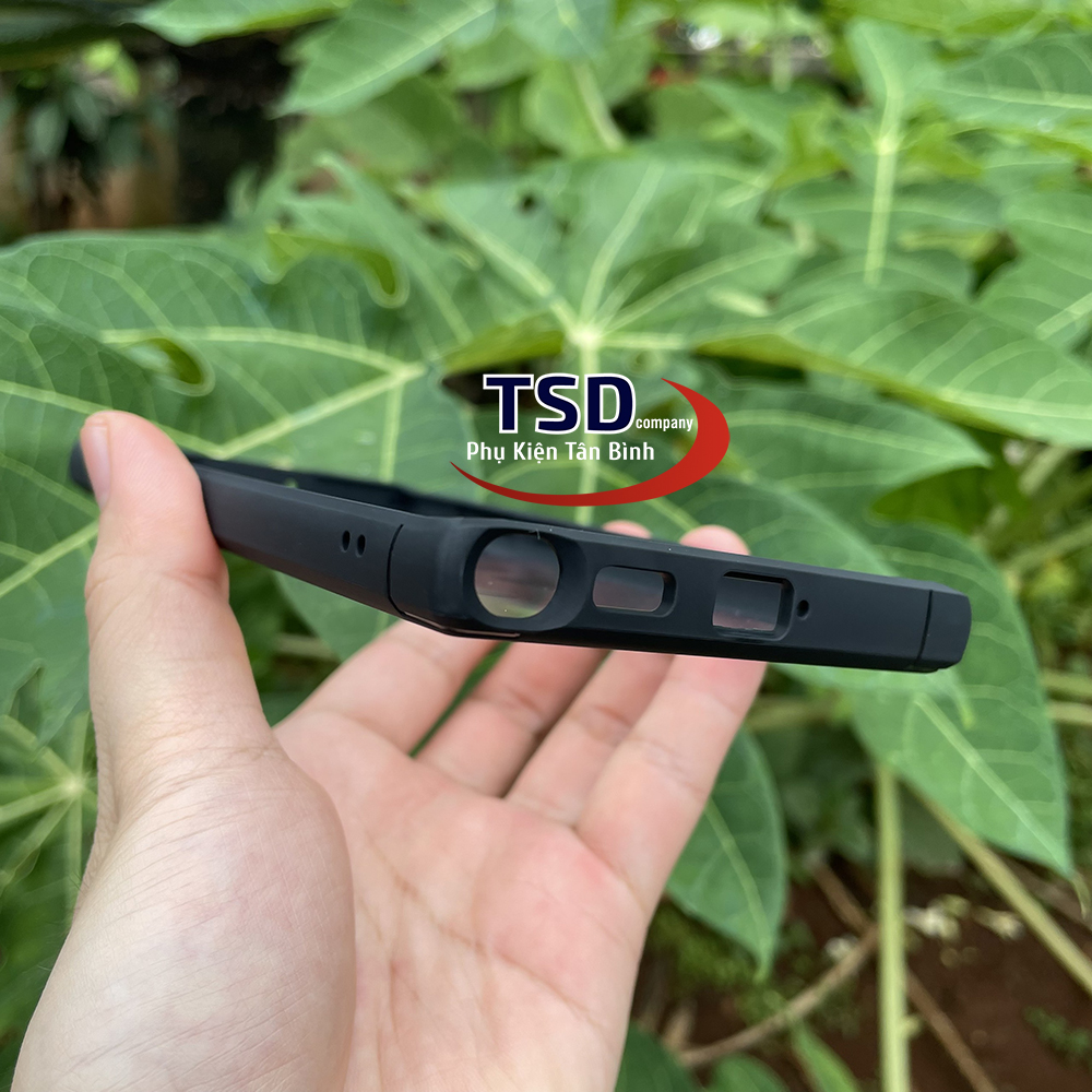 IPaky Premium Samsung Galaxy Note ̣̣9 Back Cover
