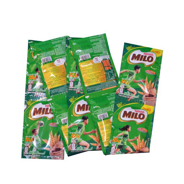 [HCM]MiLo Dây 1 Dây/ 10 gói x 22g