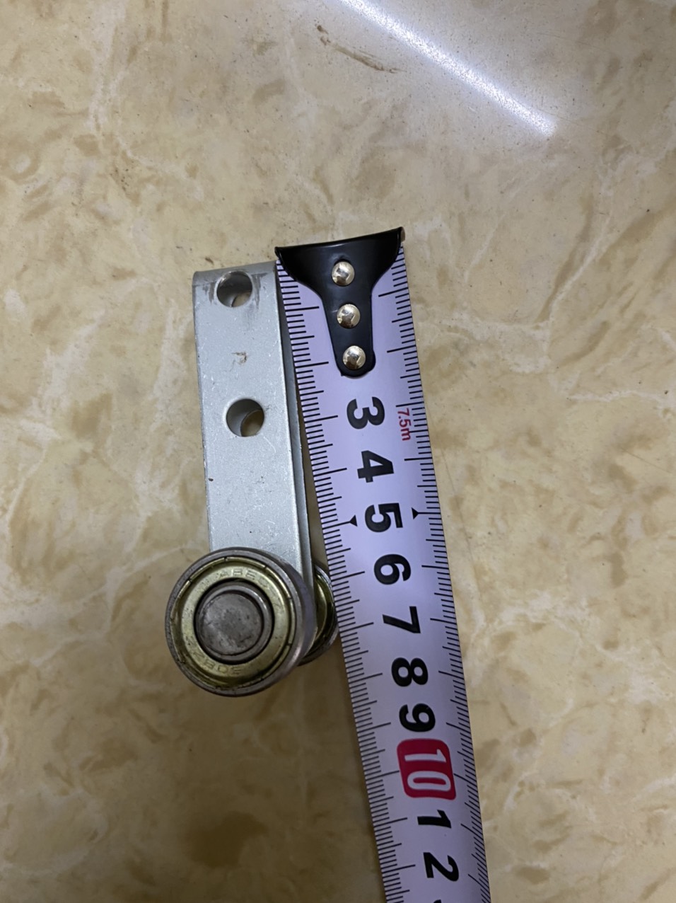 Bi Treo Cửa Đài Loan