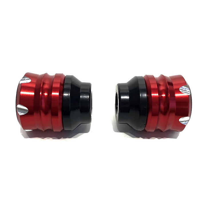 [HCM]Gù Chống Đổ Trước Gắn Nhiều Loại Xe [ 1 đôi ]