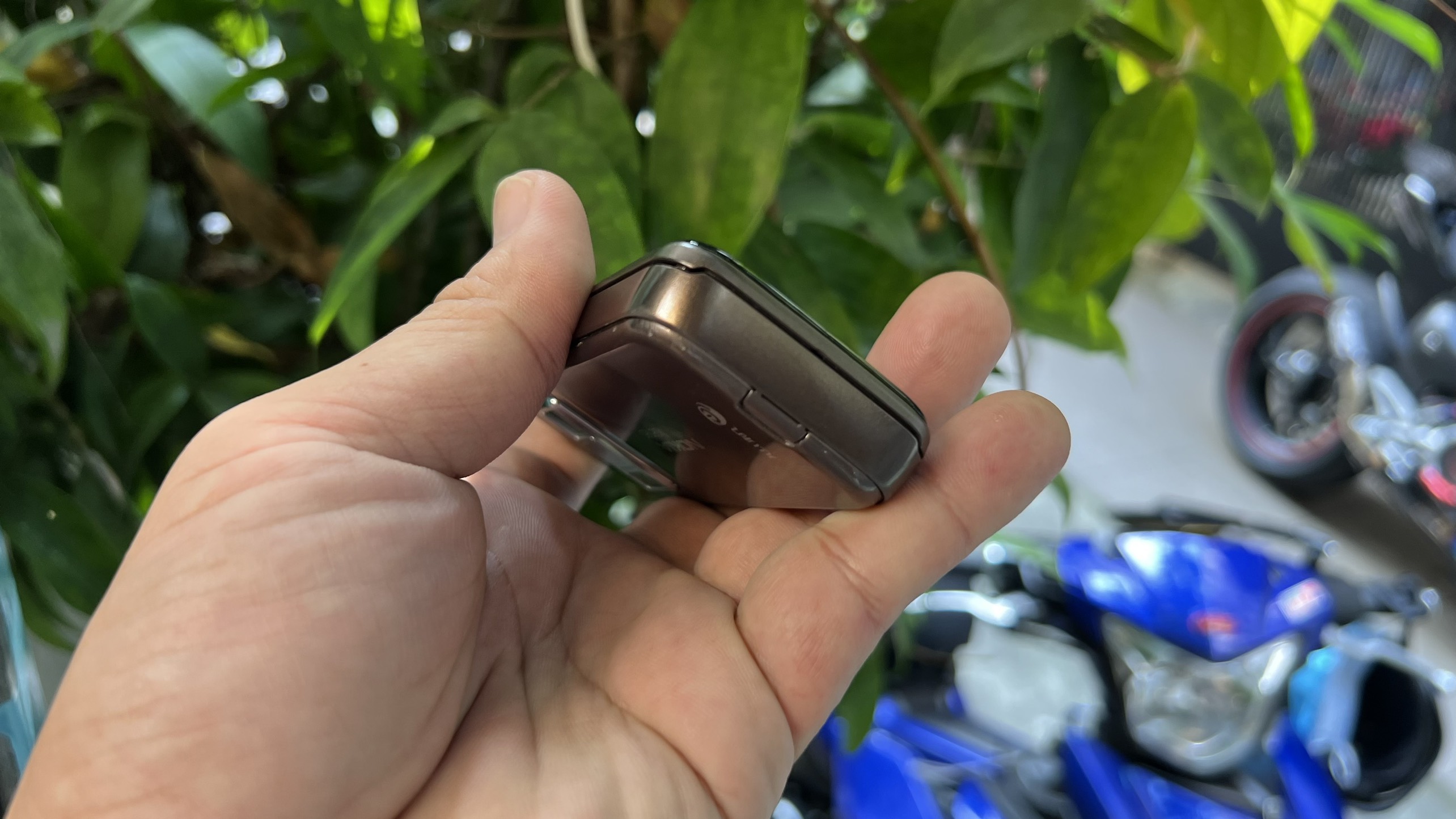 Điện thoại Nokia N85 chính hãng (2148)