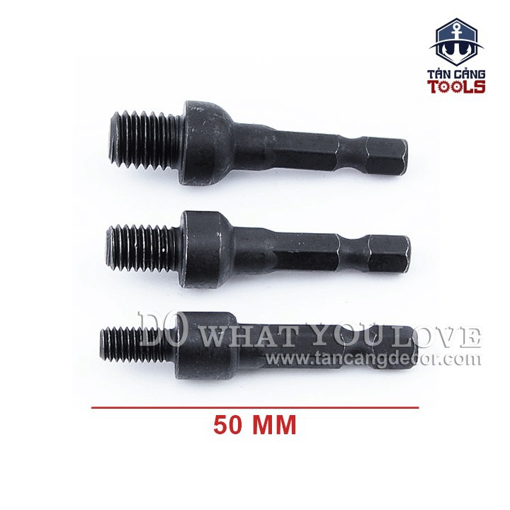 Đầu Vặn Ốc Cấy 10 mm - 1 Cái
