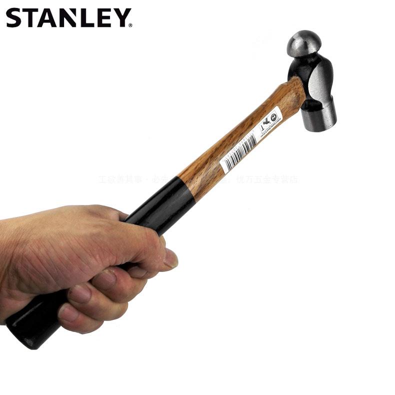 Búa bi cán gỗ 8oz - 230gr stanley STHT54189-8