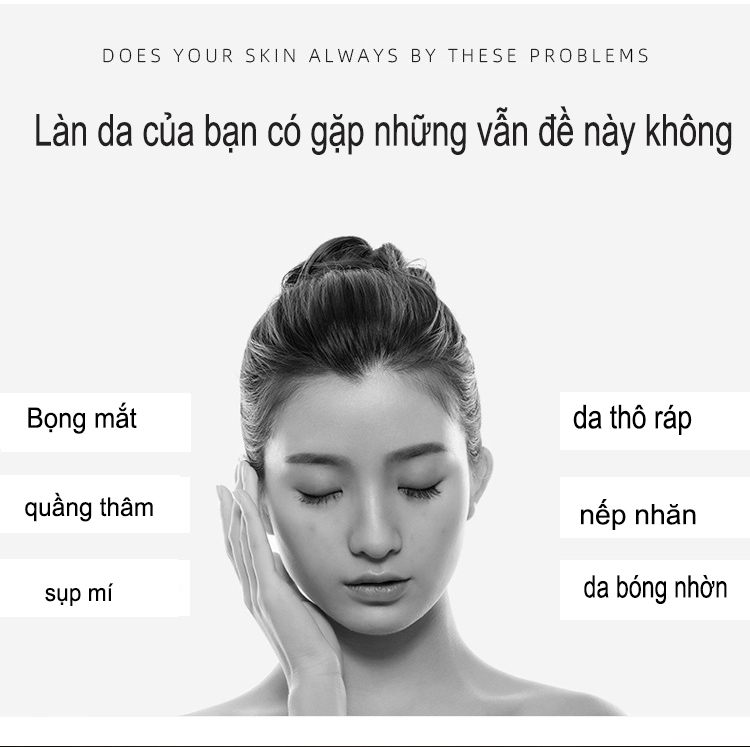 Kem Dưỡng Siêu Trắng Da Mặt White Face - Mẫu mới