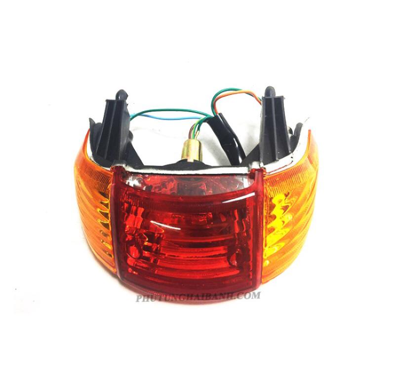 Đèn hậu wave 110 thái hàng cao cấp