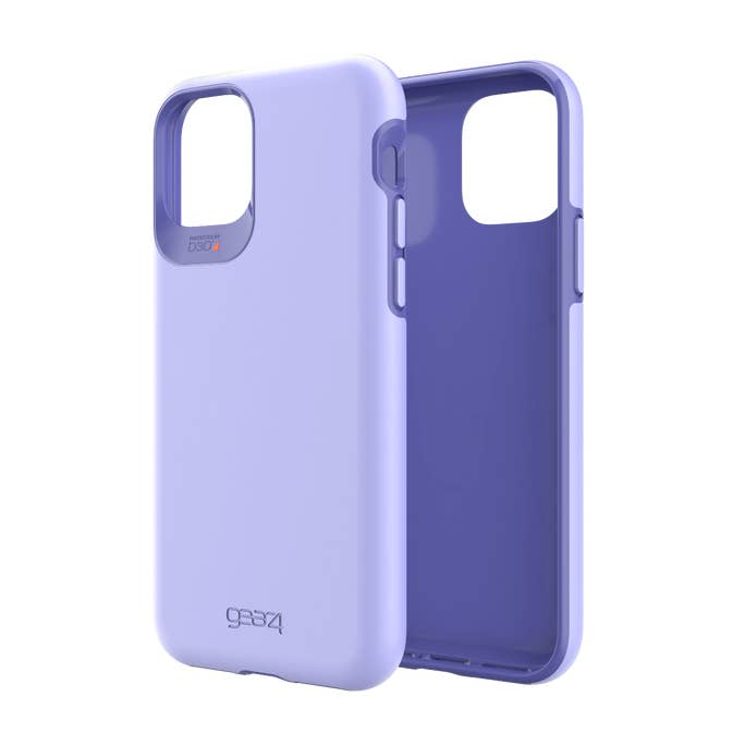 Ốp Gear4 Holborn cho iPhone 11/ 11 Pro/ 11 Pro Max [PHÂN PHỐI CHÍNH HÃNG, BẢO HÀNH 1 NĂM]