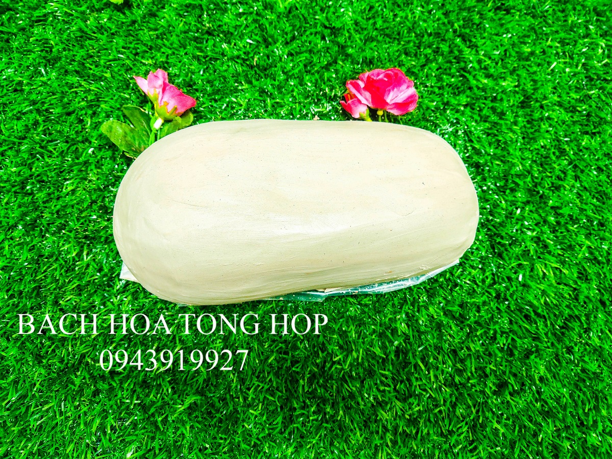 1kg đất sét mỹ thuật