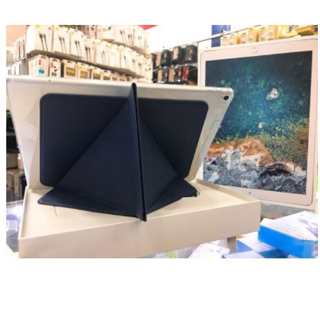 Bao da Onjess cho IPad Pro 12.9 inch 2017 - Nhiều màu ( Chính hãng )