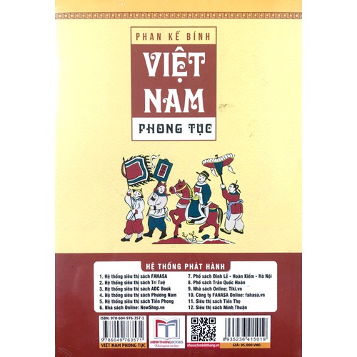 Việt Nam Phong Tục