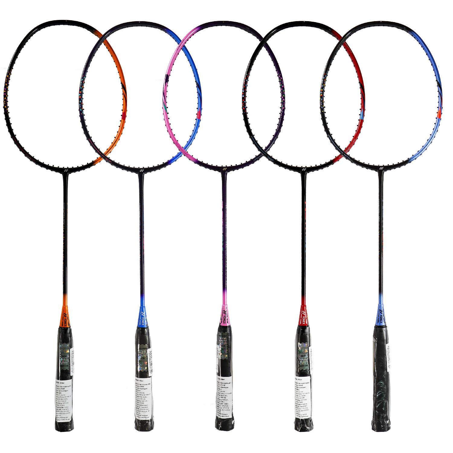 Vợt cầu lông Yonex Astrox Smash ( nhiều màu - giao ngẫu nhiên )
