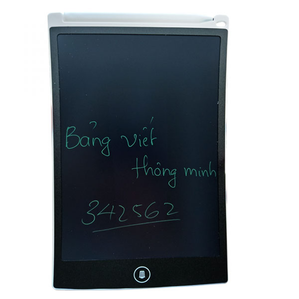 [HCM]Bảng vẽ tự xóa 8.5 inch