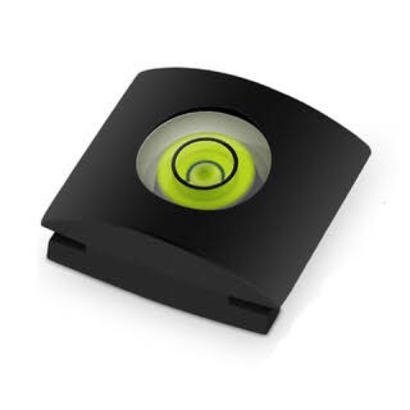 Hotshoe Cân bằng máy giọt nước