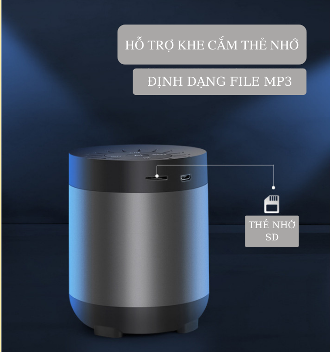 Loa bluetooth Kefan Bản Nâng Cấp Mới Âm Bass Siêu Trầm, Pin Trâu 2000mah, Hỗ Trợ Mọi Dòng Máy, Tích Hợp Khe Cắm Thẻ Nhớ, Loa Bluetooth Mini Pin Trâu, loa bluetooth karaoke, loa bluetooth mini, loa không dây