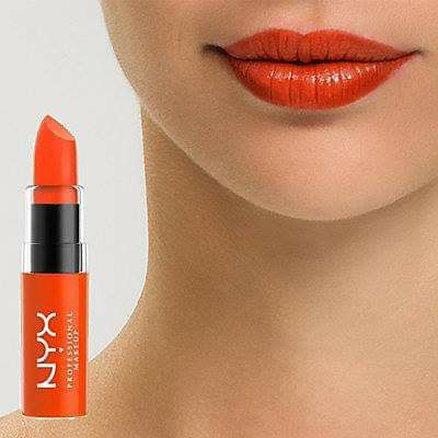 [HCM]Son NYX BUTTER LIPSTICK BLS10