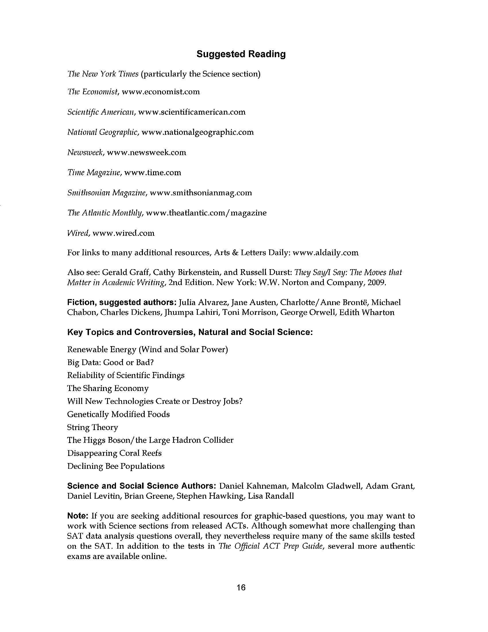 The Complete Guide to SAT Reading, 3rd Edition