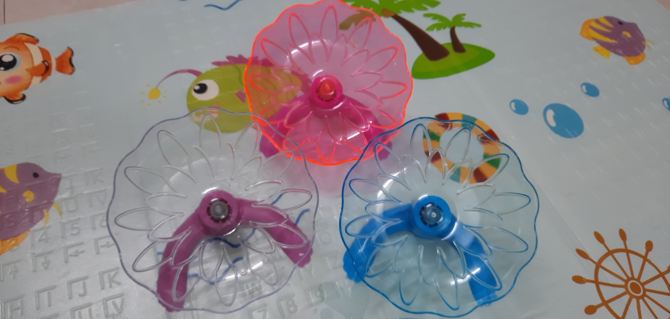 Đĩa bay parabol Carno loại lớn cho hamster
