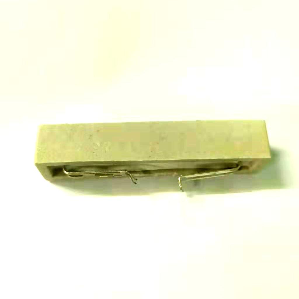 Điện trở sứ 50W20RJ  1 CÁI