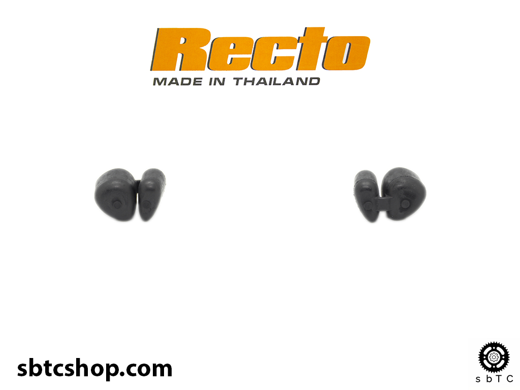 Cao su đùm RECTO Honda Sonic chính hãng