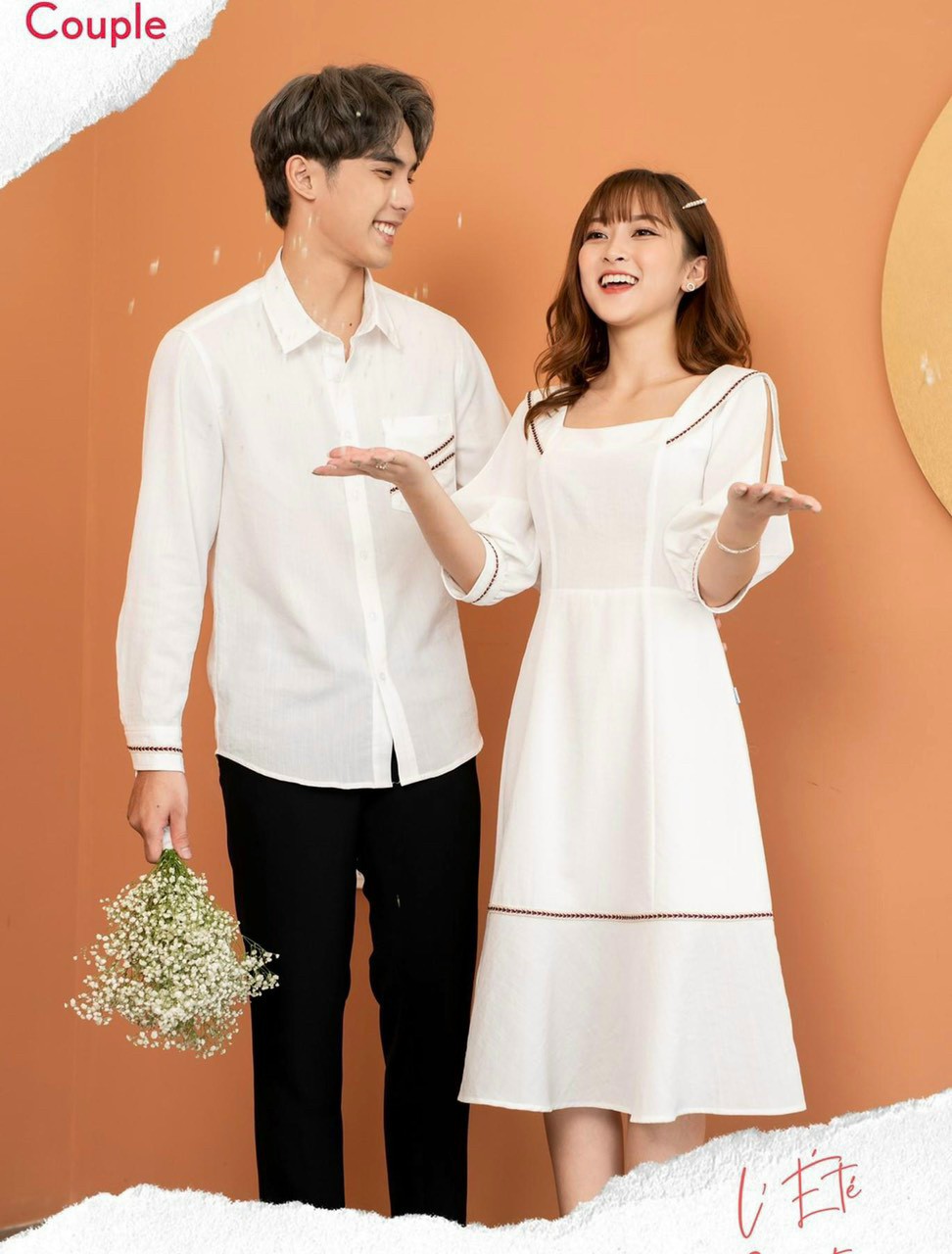 [HCM]ĐỒ ĐÔI -SET ĐÔI NHIỀU MẪU MÃ CHO QUÝ KHÁCH LỰA CHỌN NHA(MẪU NHƯ HÌNH)( CHAT VS SHOP ĐỂ CHỐT MẪU NHA)