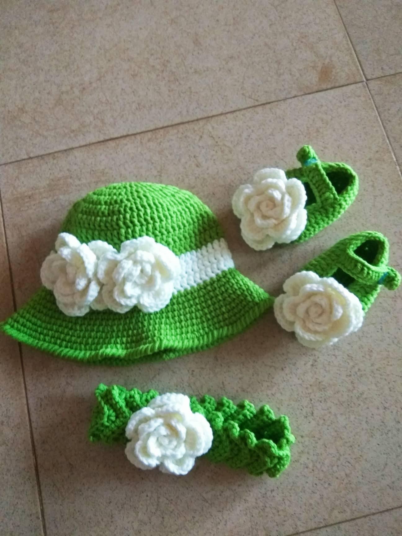 SET LEN CHO BÉ TỪ 0-12 THÁNG SL037