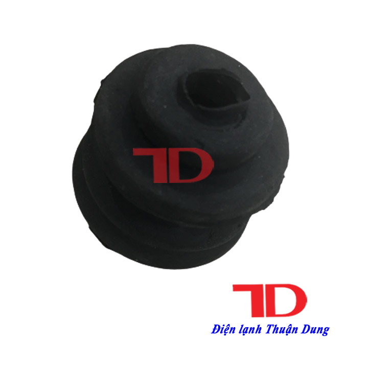 Combo 3 Cao Su Chân Block Máy Lạnh - Điện Lạnh Thuận Dung