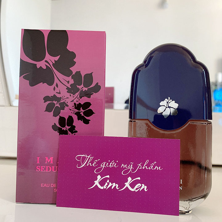 Nước hoa nữ Imari 50ml