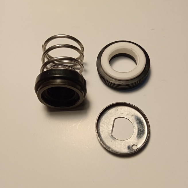 Phớt máy bơm Panasonic (dùng cho các máy bơm có trục 9mm)
