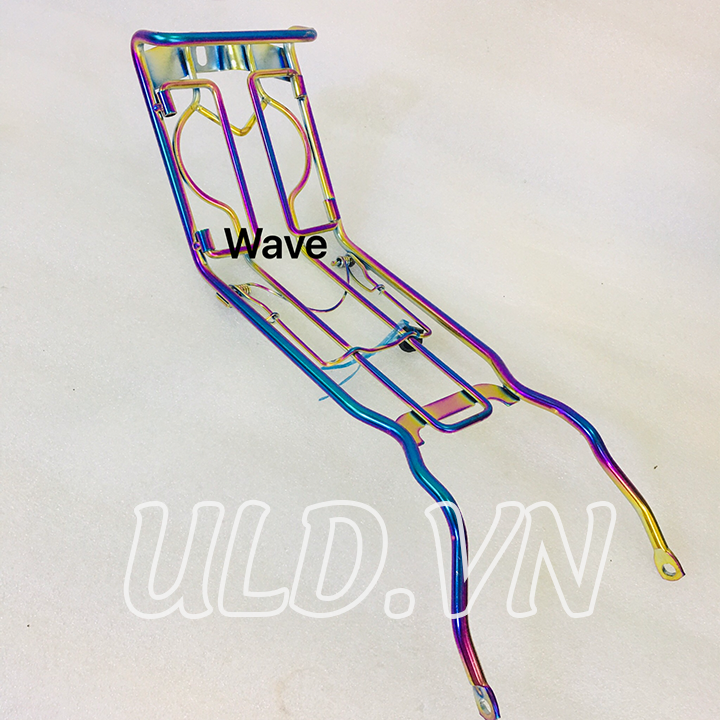 [HCM]BA GA GIỮA WAVE TITAL 10 LY
