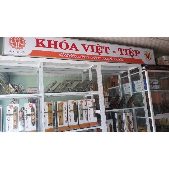KHÓA ÂM CỬA LÙA HAFELE 499.65.105