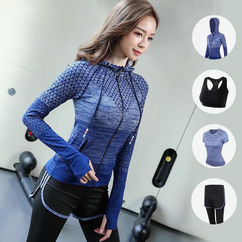 [HCM]Áo khoác nữ Có Túi quảng châu