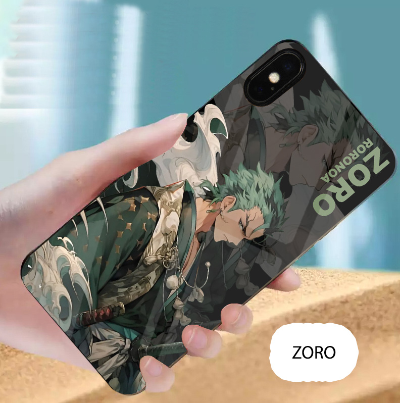 Ốp LƯNG iphone kính cho IPHONE X, XS, XR MAX CAO CẤP
