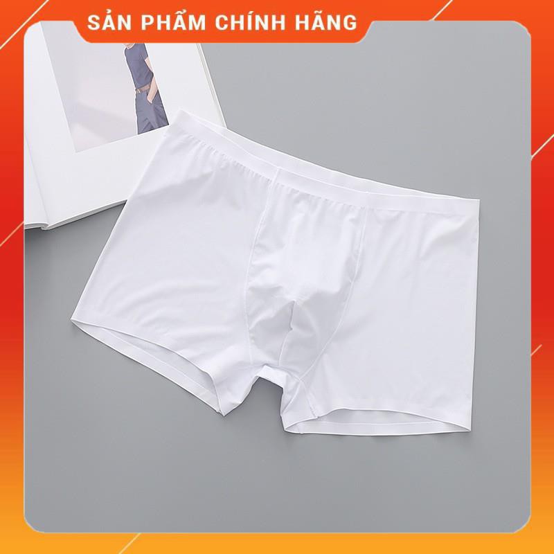 Quần Sịp Đúc Lụa Sữa