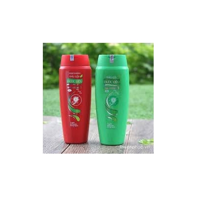 Dầu Gội Dược Liệu Thái Dương 3 200Ml
