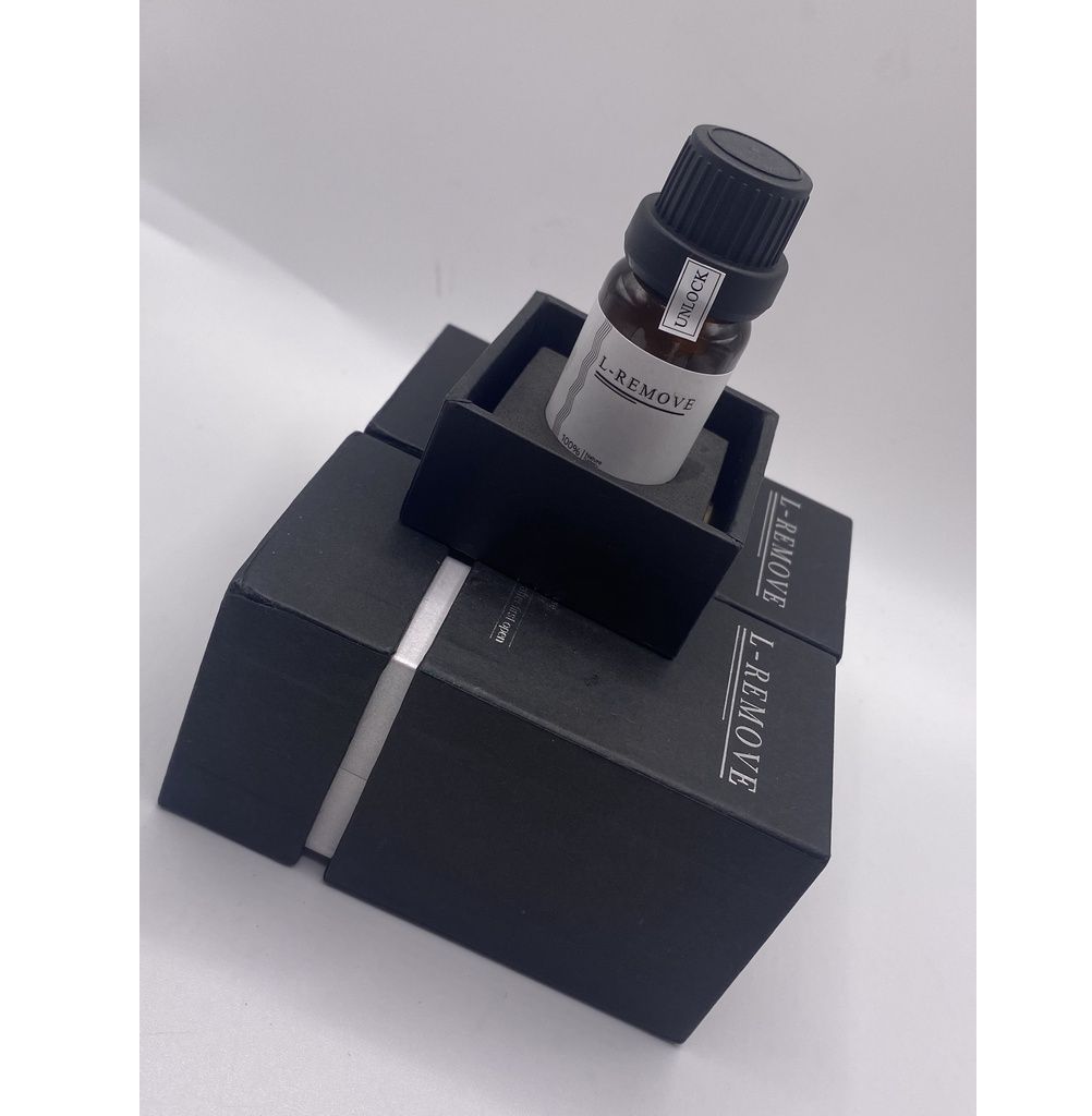 Dung Dịch Xóa Mực Xăm Mày Môi L- REMOVE