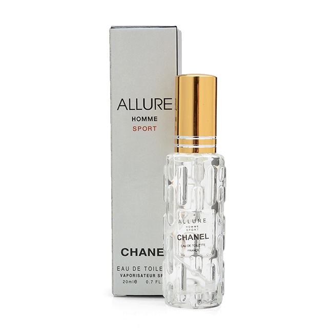 NƯỚC HOA ALURE SPORT