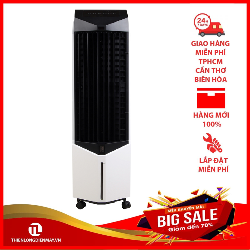 Bảng giá Quạt điều hòa Boss S106
