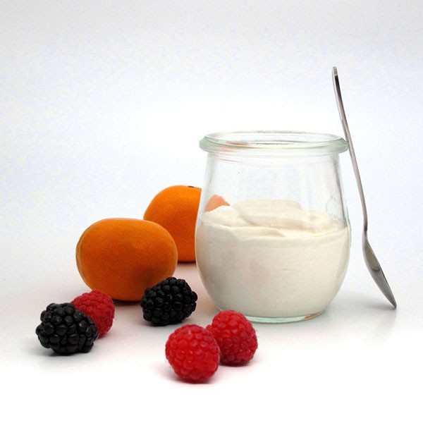 [HCM]Bộ 12 Hũ thủy tinh 100ml ??  ?? đựng Yaourt Pudding