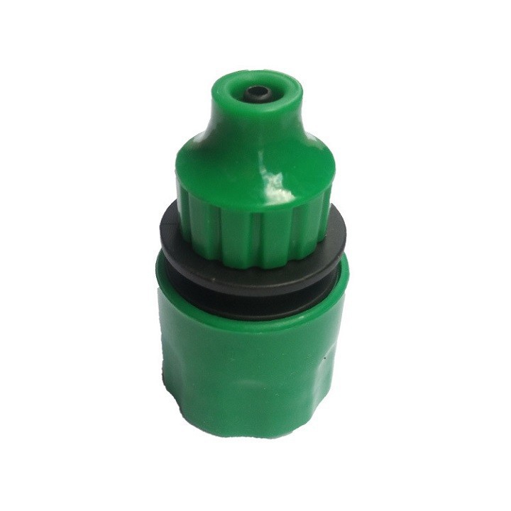 1 Piece Blue. Connecting Water Pipes with Non-Magnetic Diameters of 5mm, 9mm to Quick Connect. Th 698