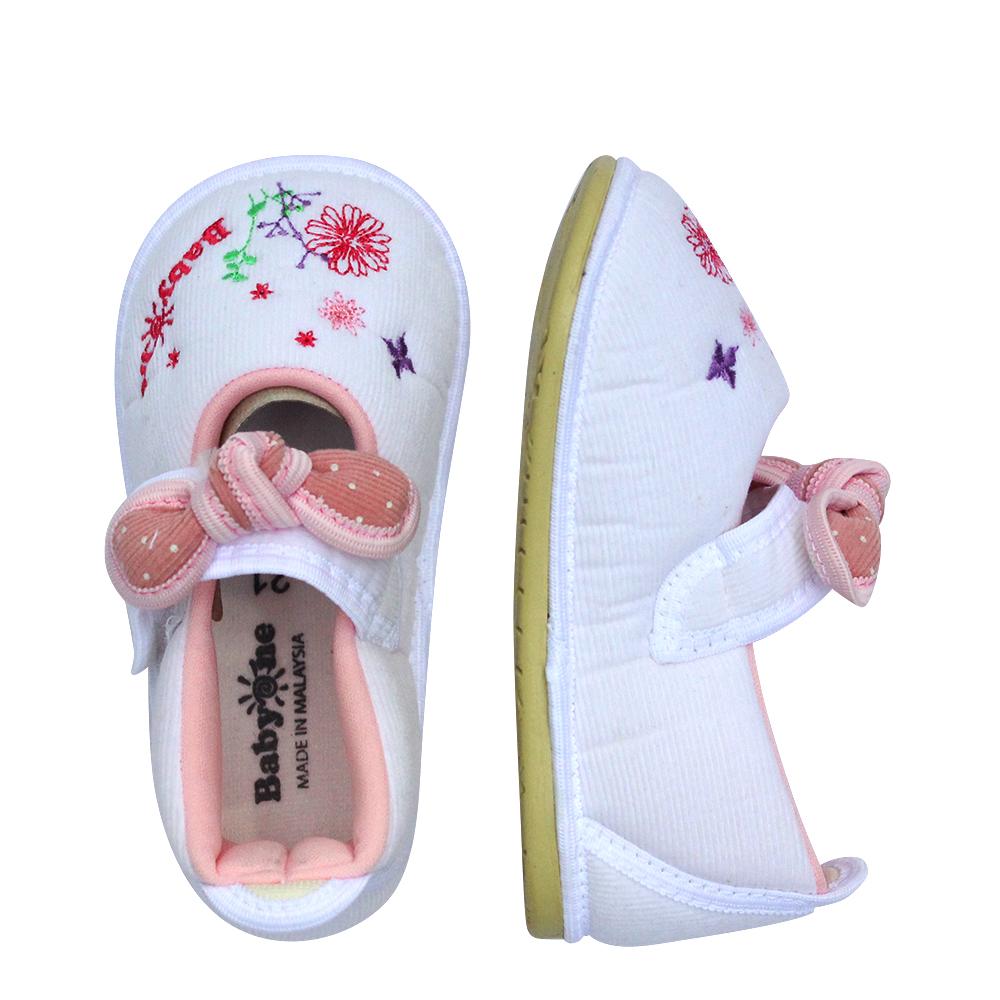 Giày bé gái BabyOne SS0834 - HELLO B&B