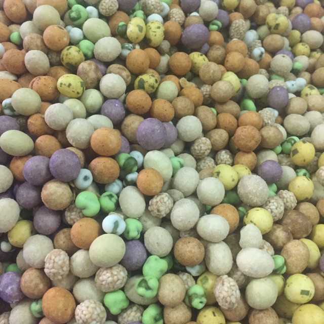 1Kg Đậu thập cẩm