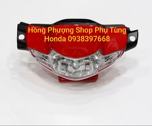 [HCM]ĐẦU ĐÈN WAVE ALPHAWAVE 110WAVE NHỎ(Có đủ màu}