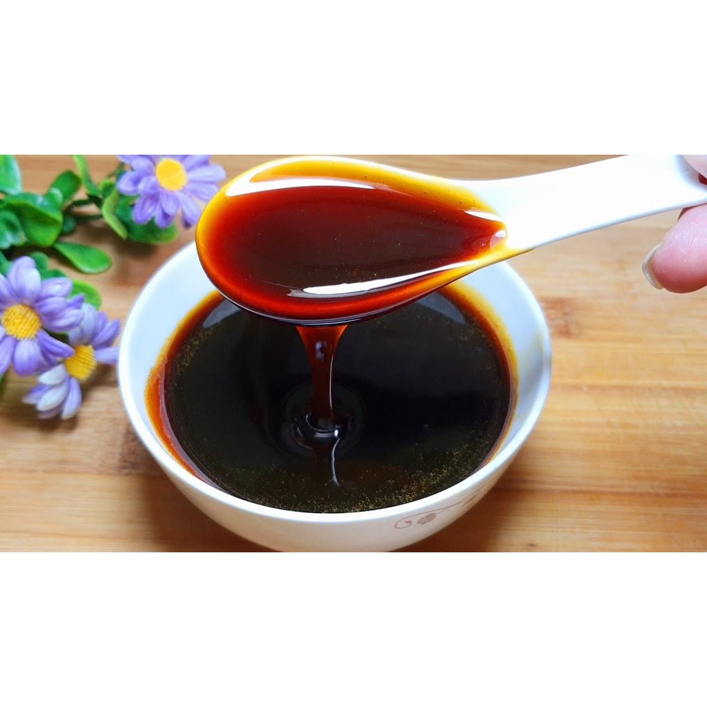Nước Hàng/ Nước Mầu Cốt Dừa Tâm Đức 100g - 300g
