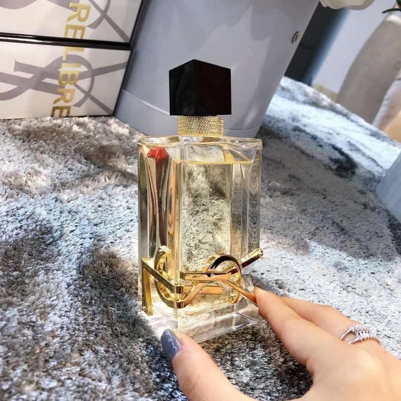 Nước Hoa YSL Nước Hoa Vial YSL Libre Eau De Parfum 2ml