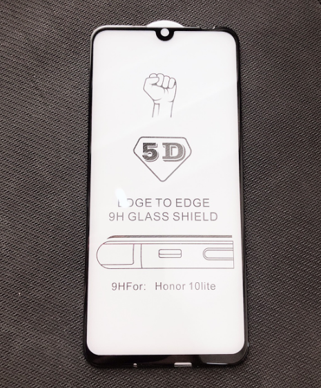 Kính cường lực cho Huawei Honor 10 Lite