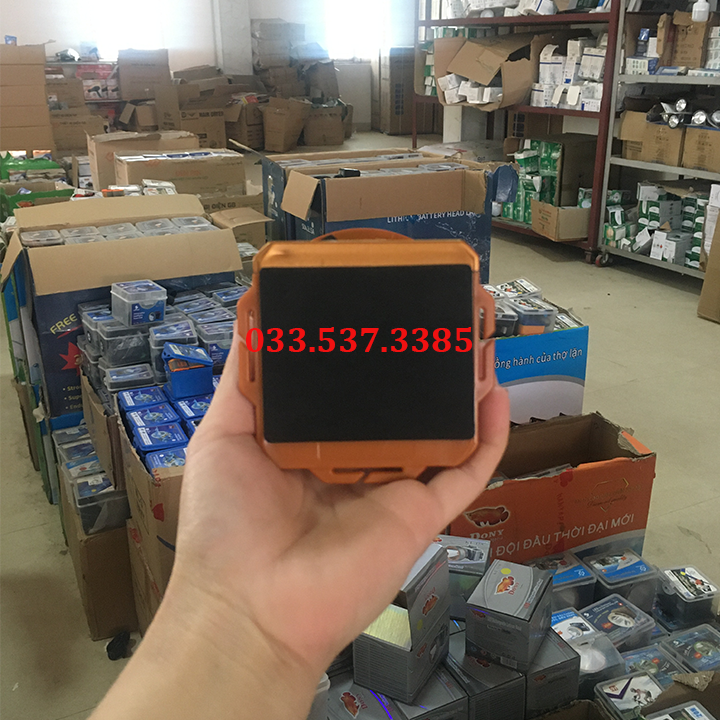 Đèn pin siêu sáng, đèn pin cao cấp K25