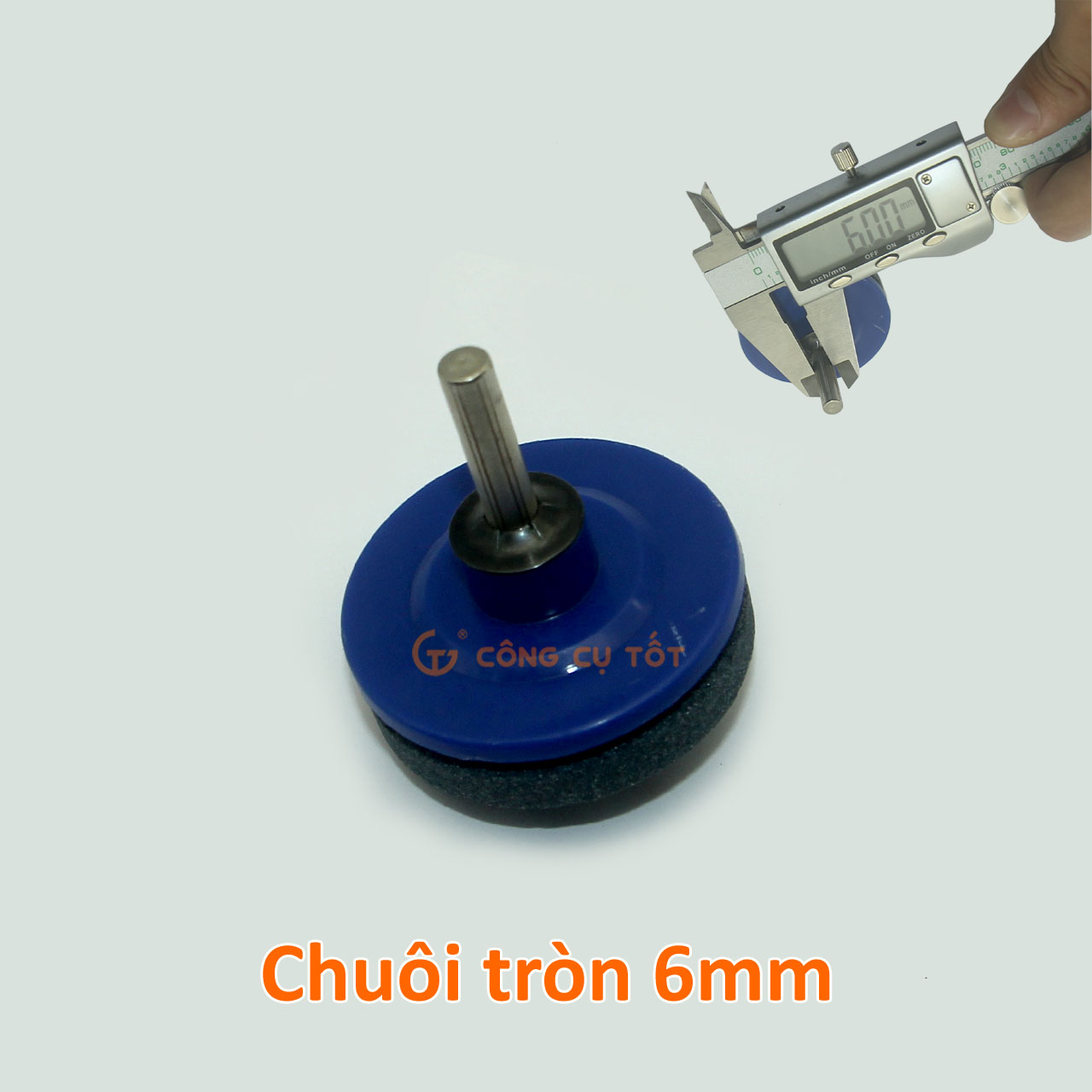 Đá mài dao cho máy khoan