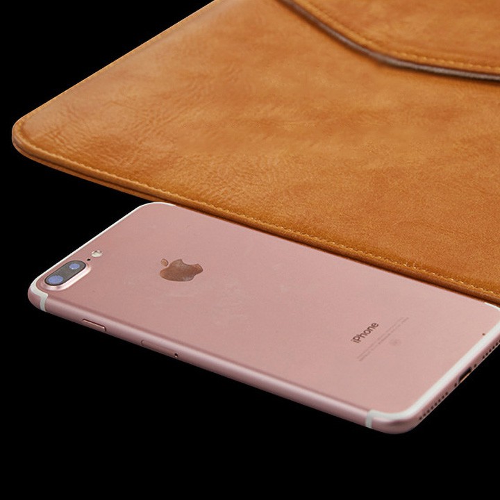 Túi đựng MacBook, Surface, laptop chất liệu PU cao cấp - Oz149