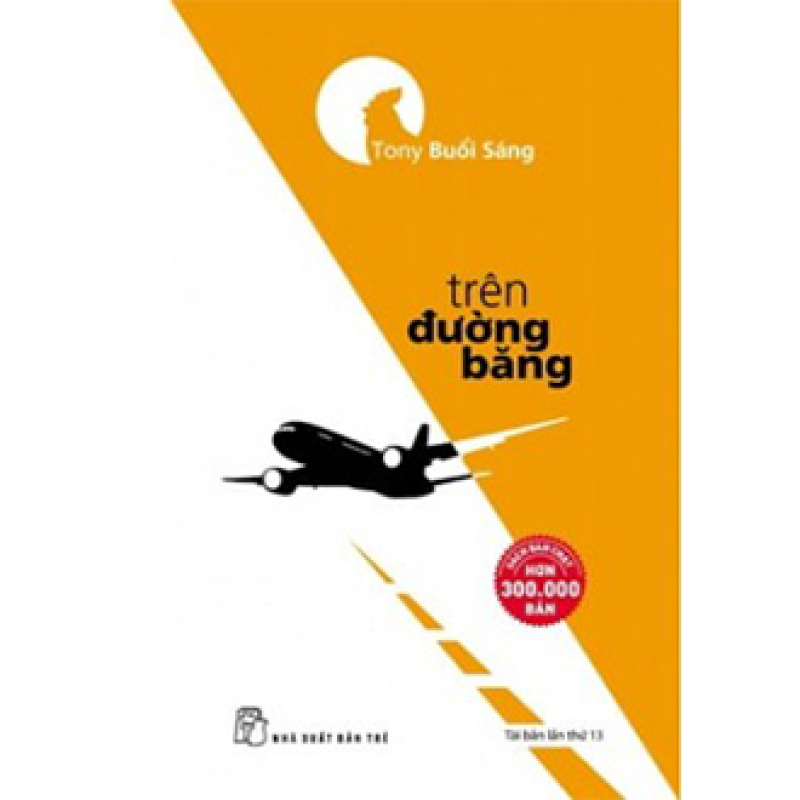 Mua Tony trên đường băng